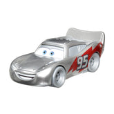 MASINUTA METALICA CARS3 DISNEY 100 PERSONAJUL FULGER MCQUEEN